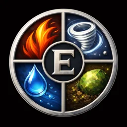 Evanthium app icon