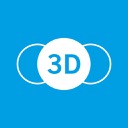 PASKAL 3D app icon