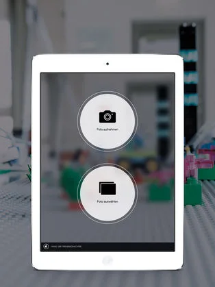 DocApp screenshot 1