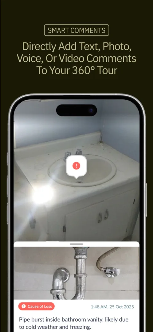 DocuSketch screenshot 2