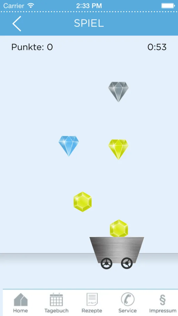 pleg2app screenshot 3