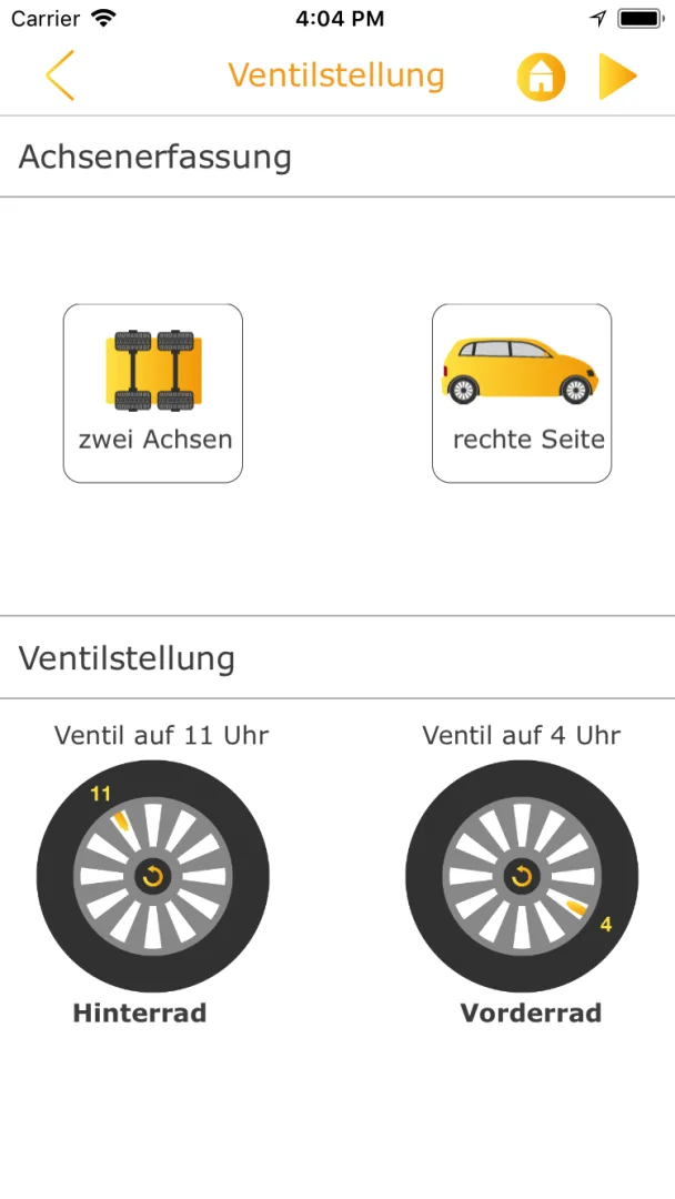 pmOWI screenshot 1